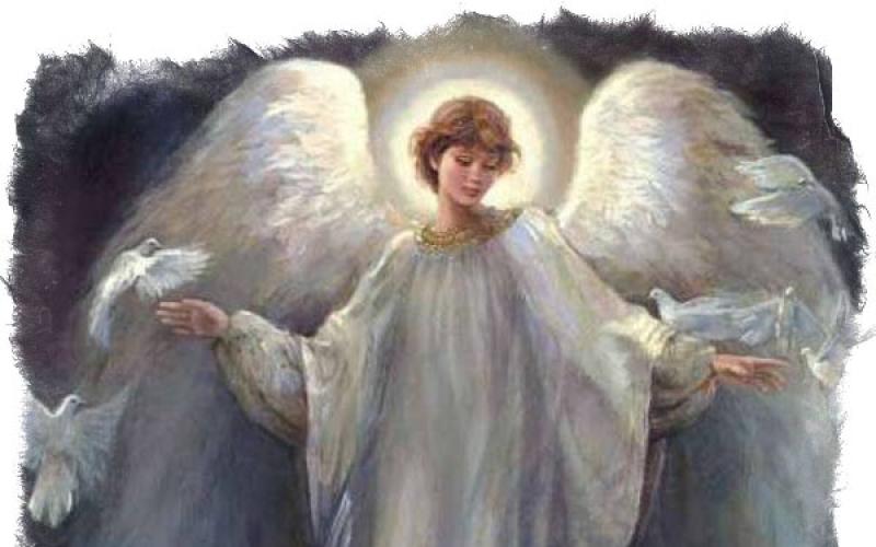 Сколько ангелов-хранителей у человека и как их узнать