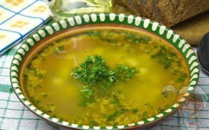Готовим гороховый суп без мяса: объеденье без лишних калорий