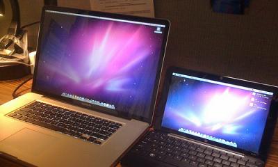 Полное руководство по установке MAC OS на PC